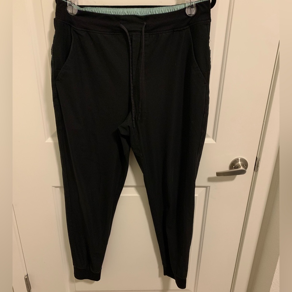 Bird dog joggers